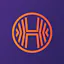 Logo for the brand Hanu Labs