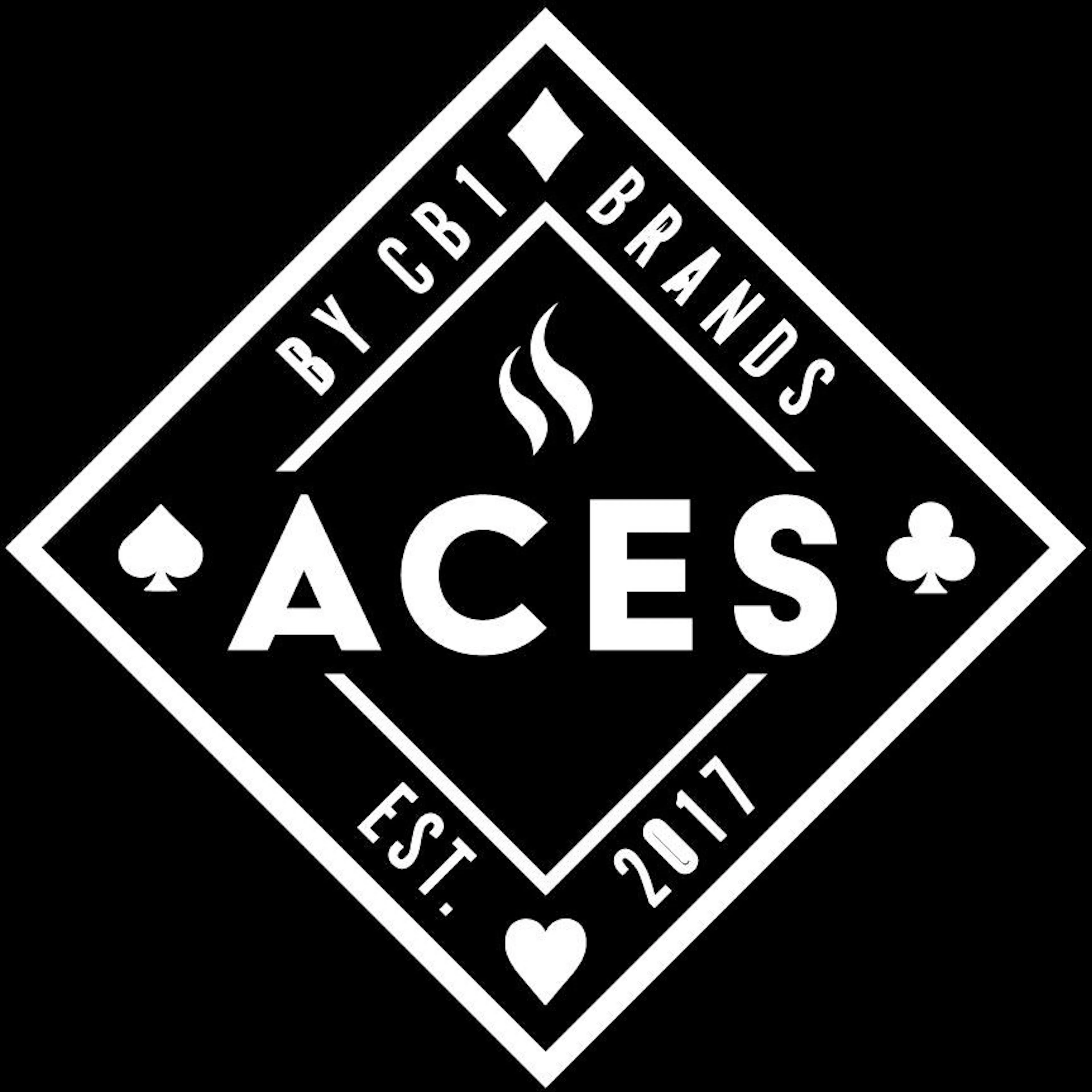 Aces Extracts logo