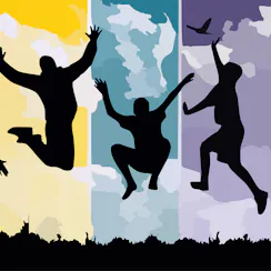 Mello Marijuana logo