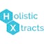 Logo for the brand Holistic Extracts, Inc.