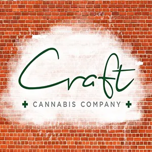 Craft Cannabis Company logo