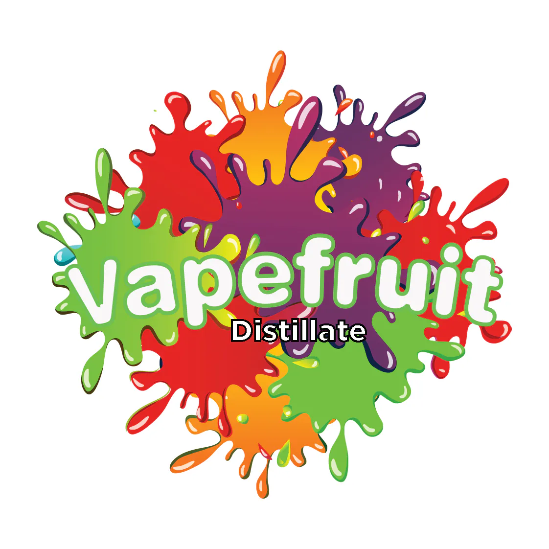 Vapefruit logo