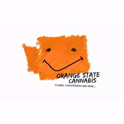 Orange State logo