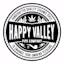 Logo for the brand Happy Valley Pipe Company