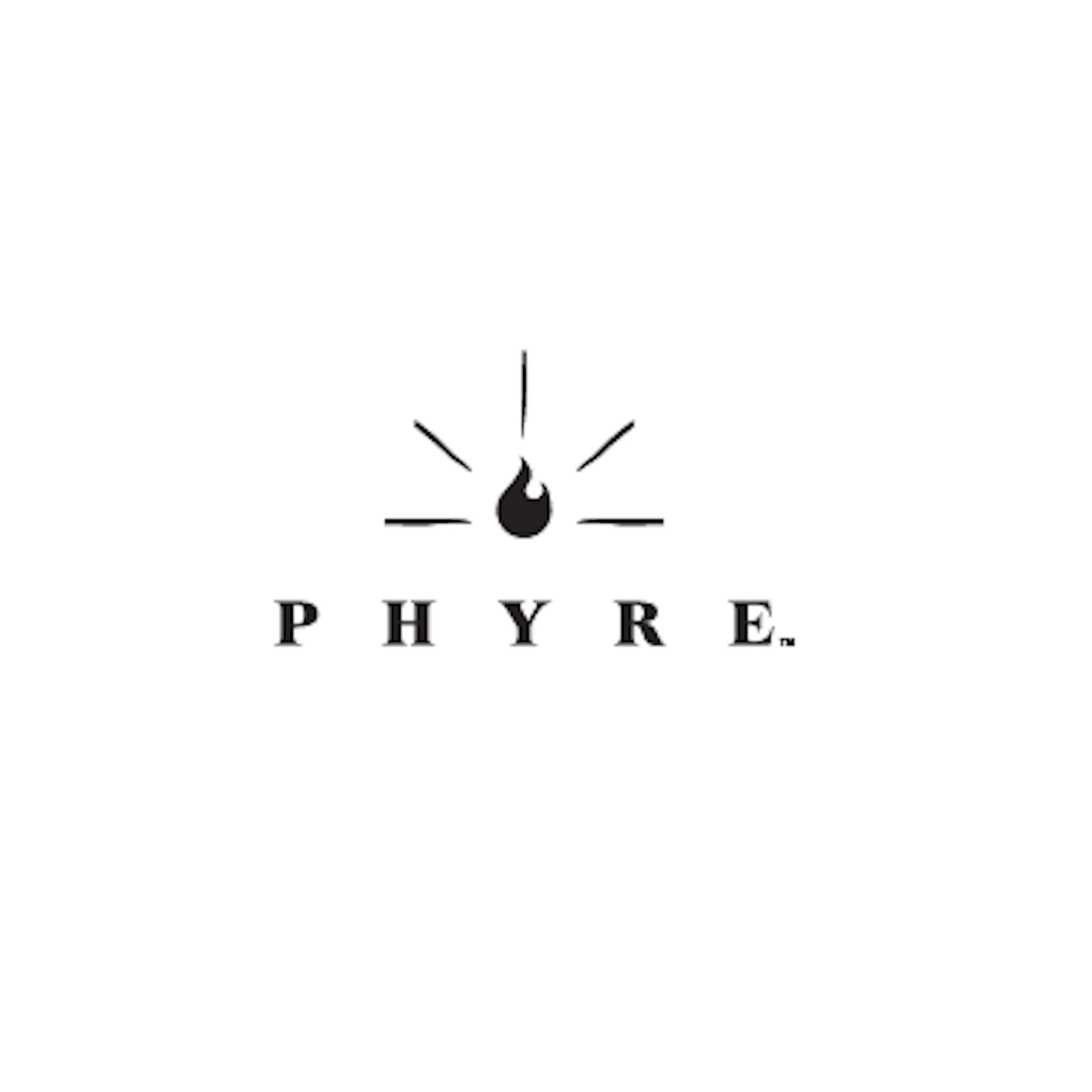Phyre logo