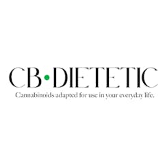 CB•Dietetic logo