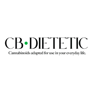 CB•Dietetic logo