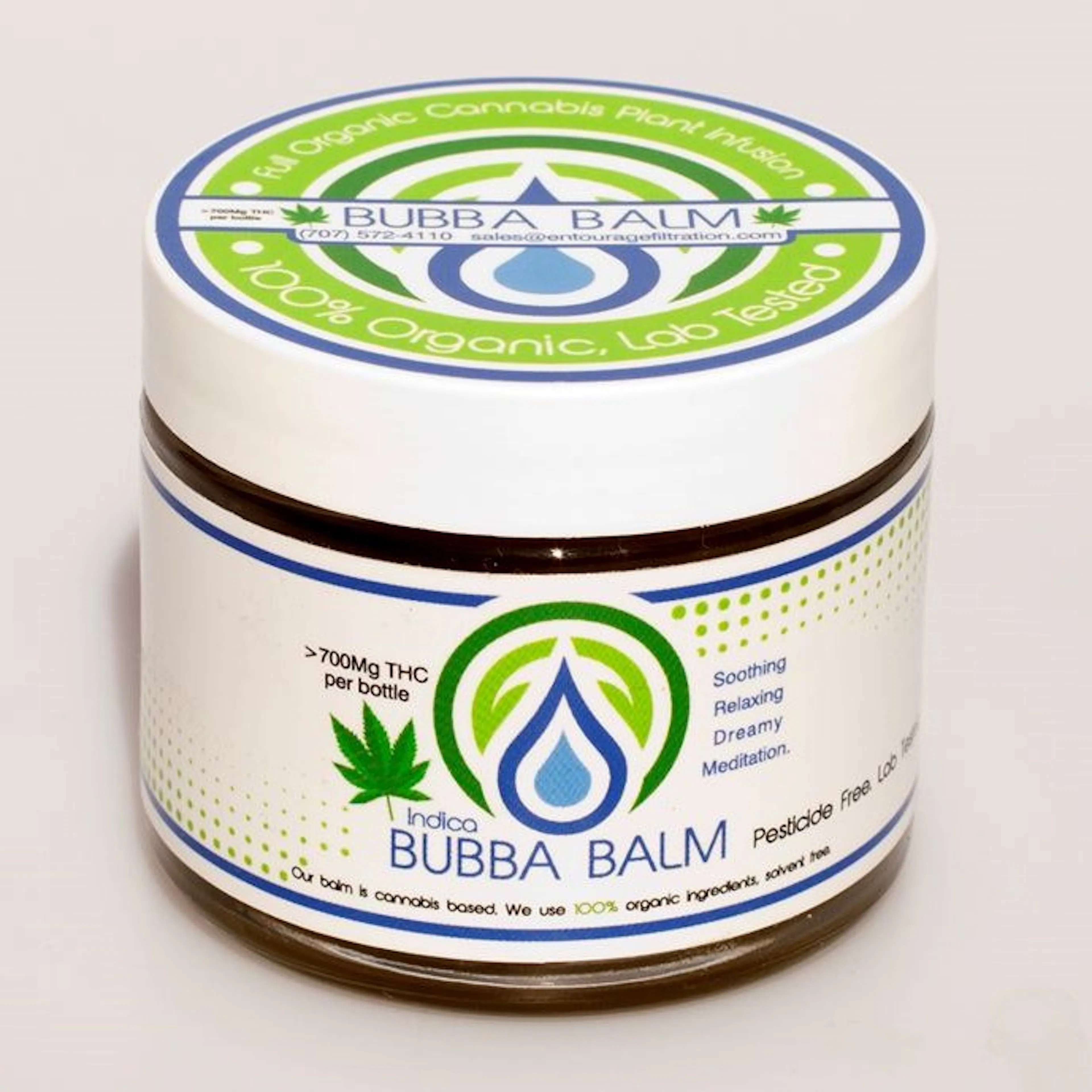 Big Brand Water Filter logo