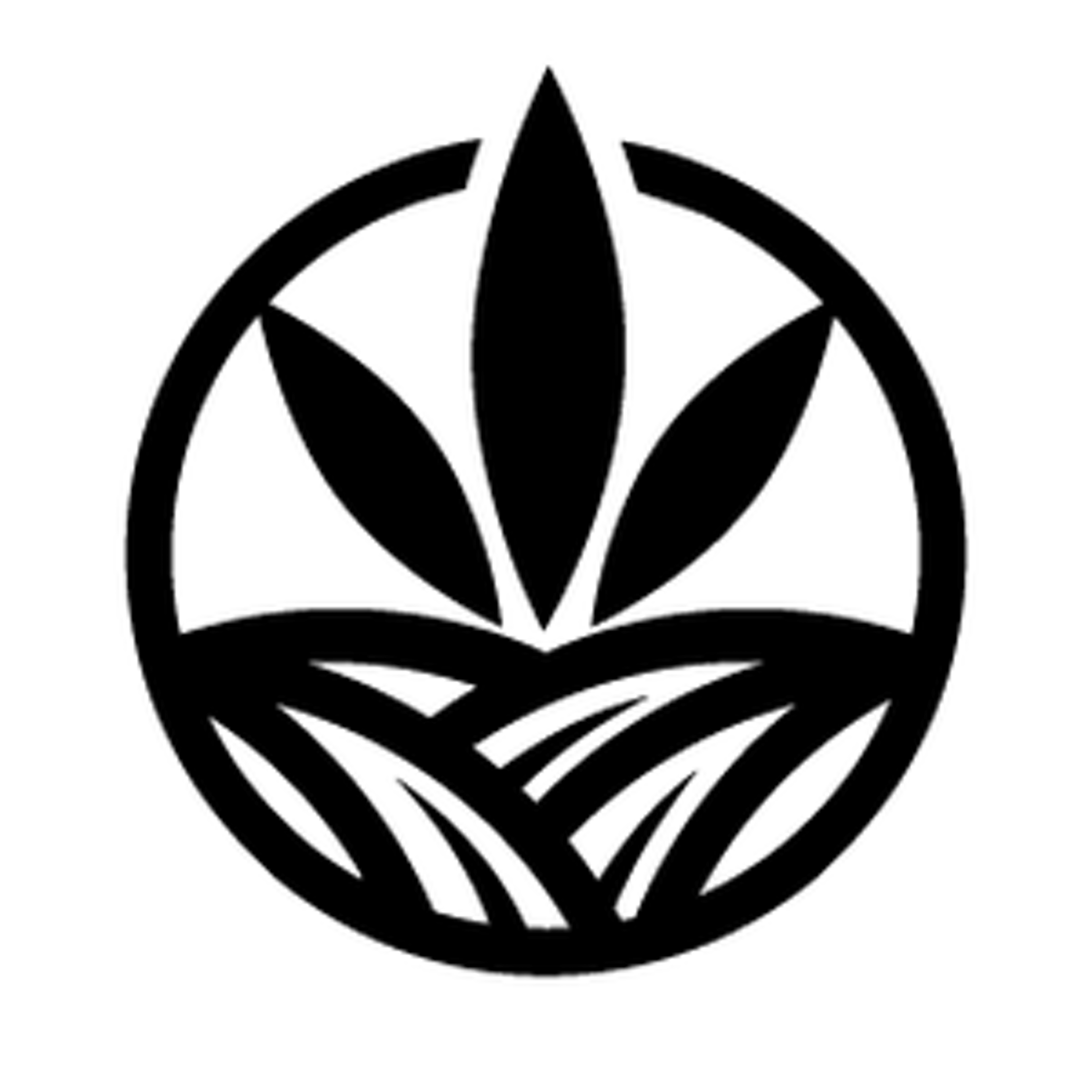 Pure Dakota logo