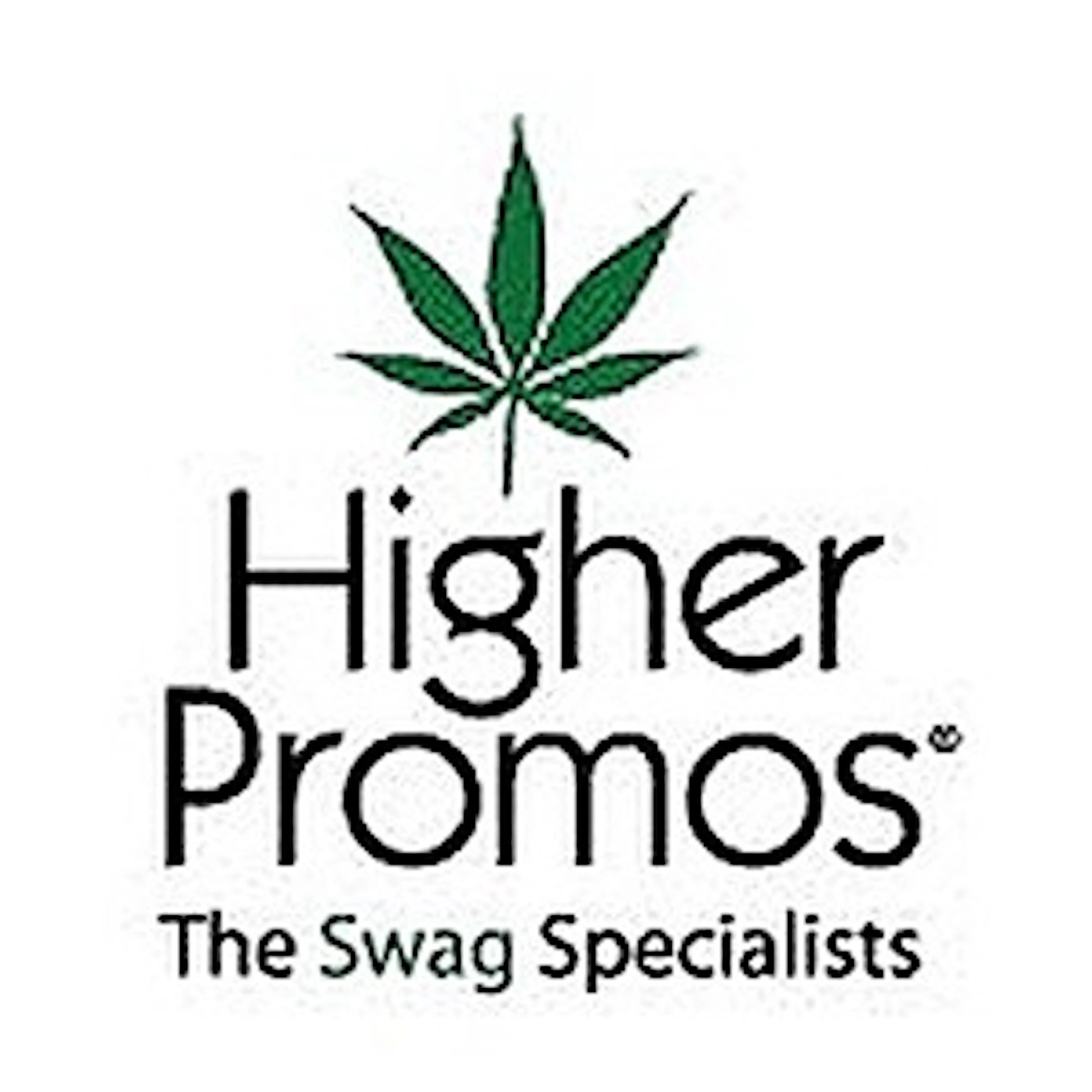 Higher Promos logo