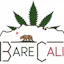 Logo for the brand BareCali