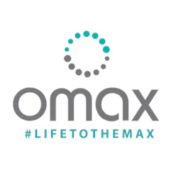 Omax® Health CBD logo