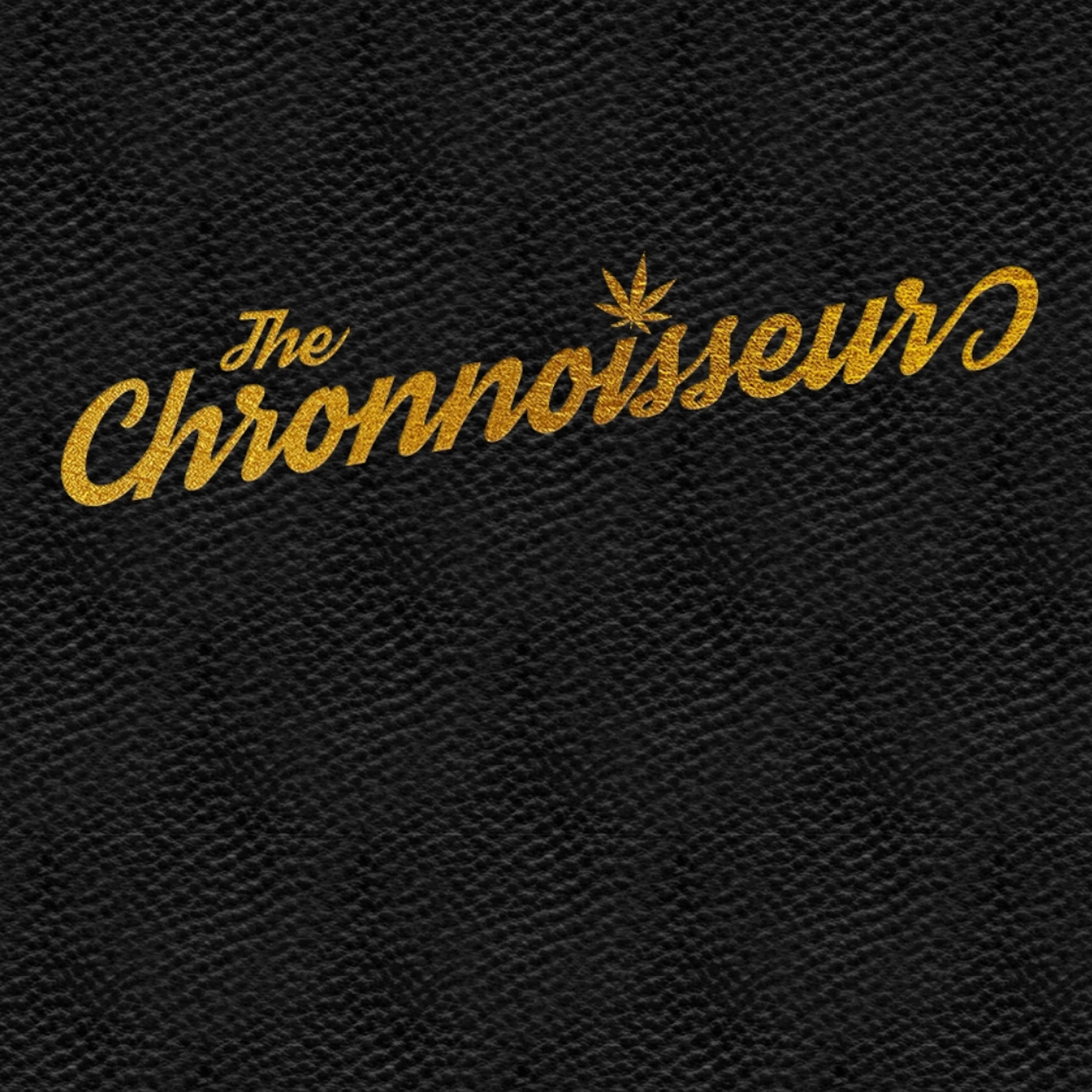The Chronnoisseur logo
