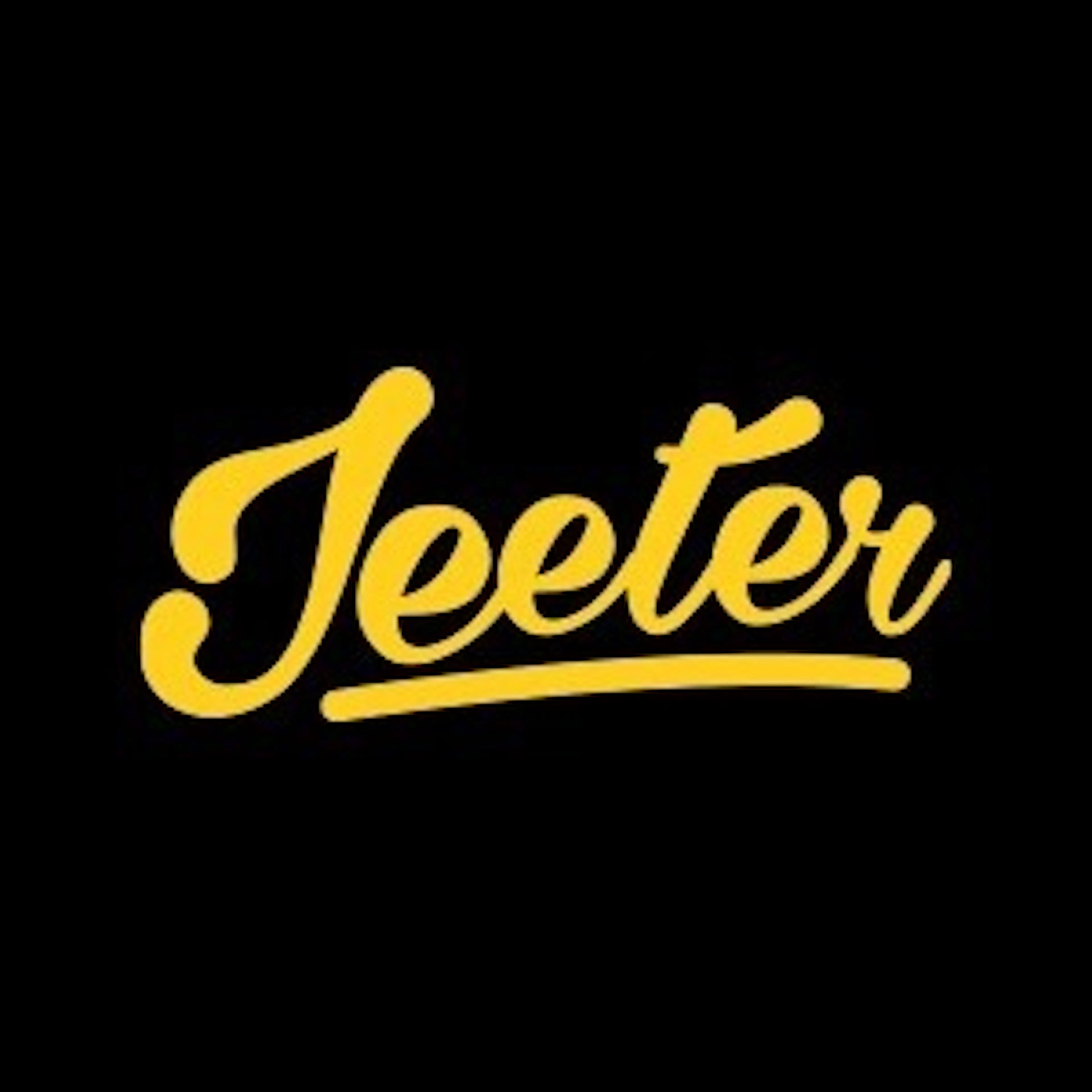 Jeeter logo