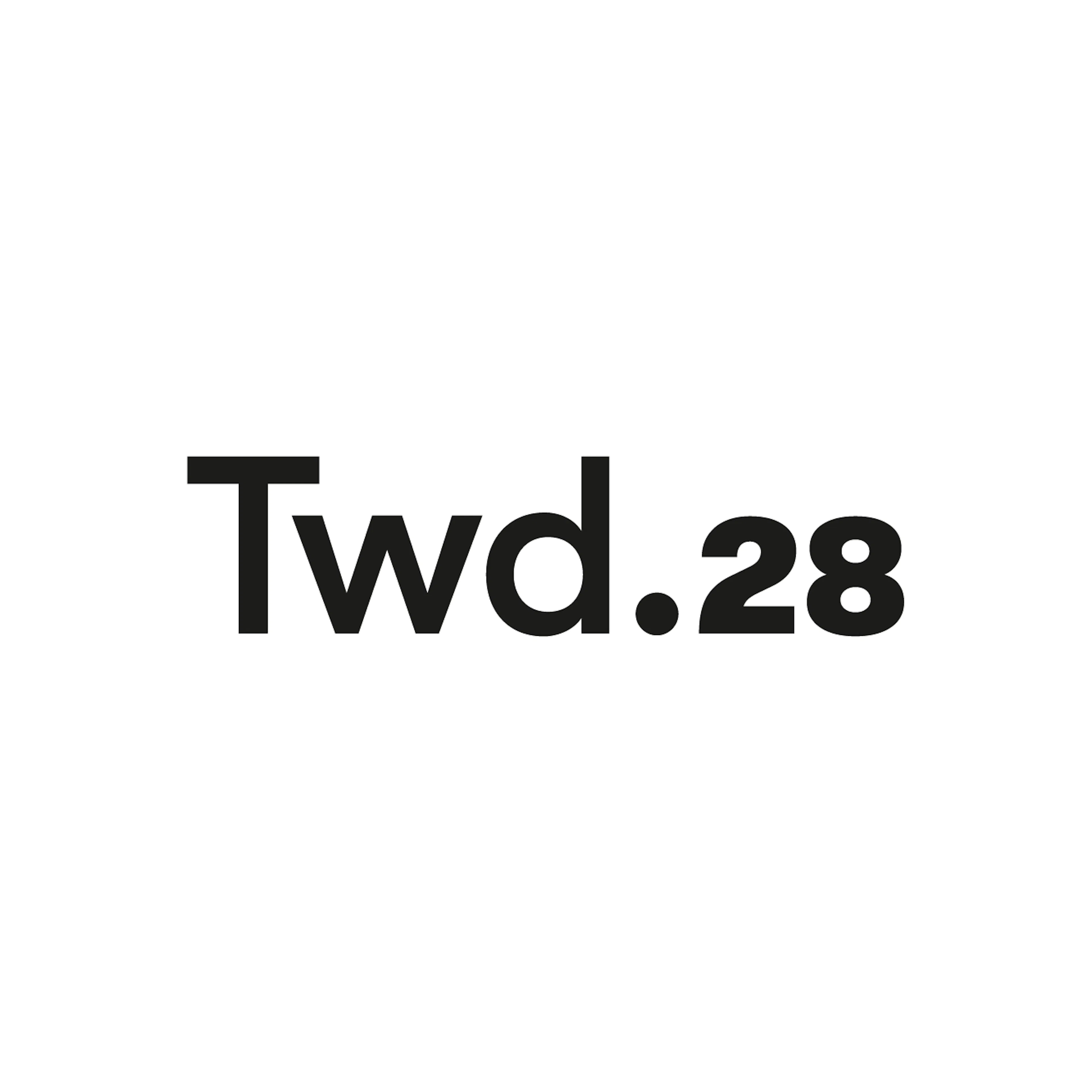 Twd.28 logo