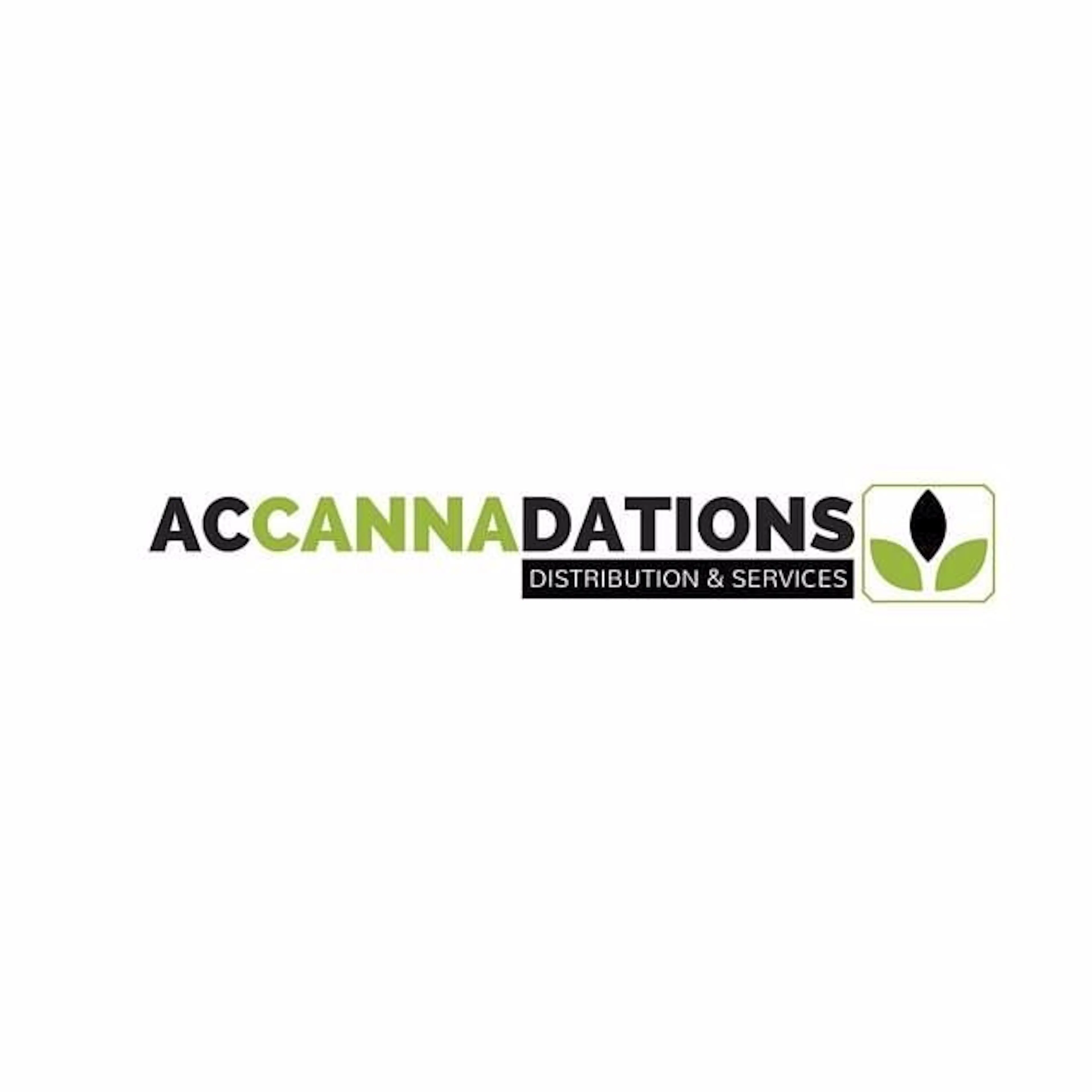 Accannadations LLC logo