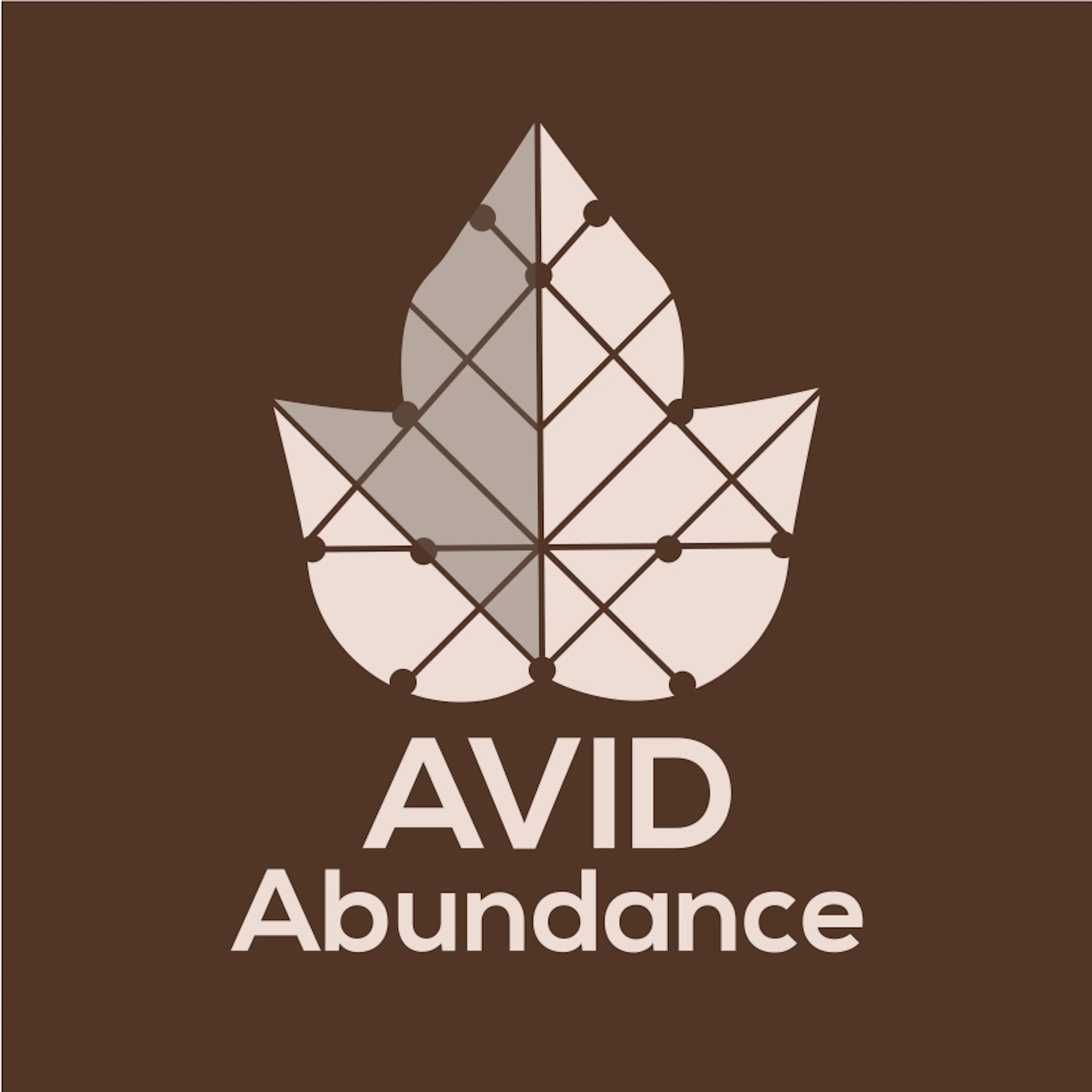 Avid Abundance logo
