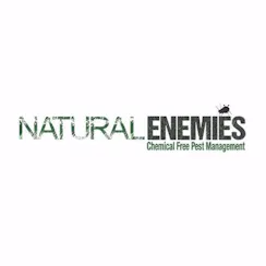 Natural Enemies logo