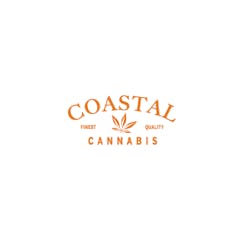 Coastal Cannabis logo