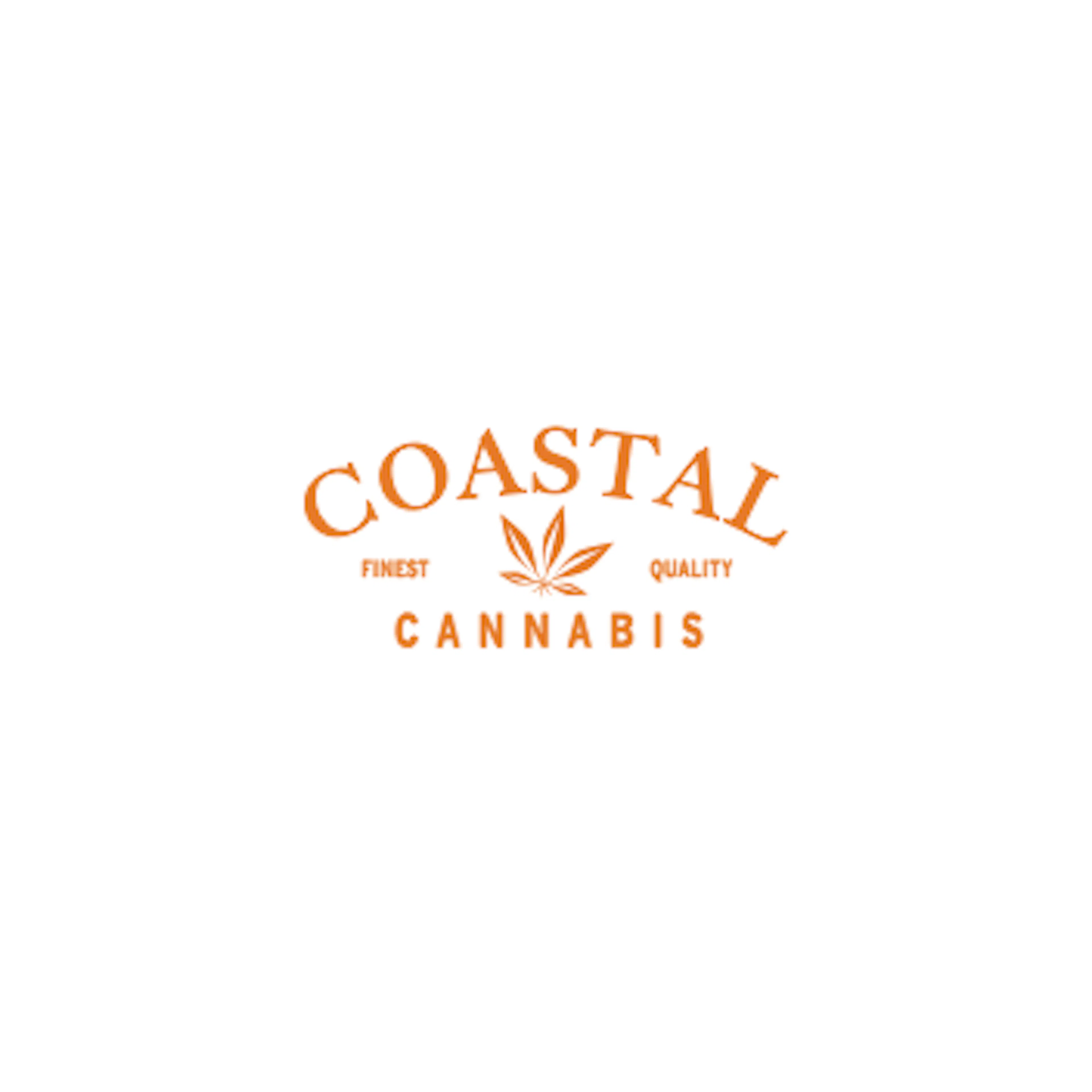 Coastal Cannabis logo