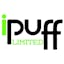 Logo for the brand iPuff Limited