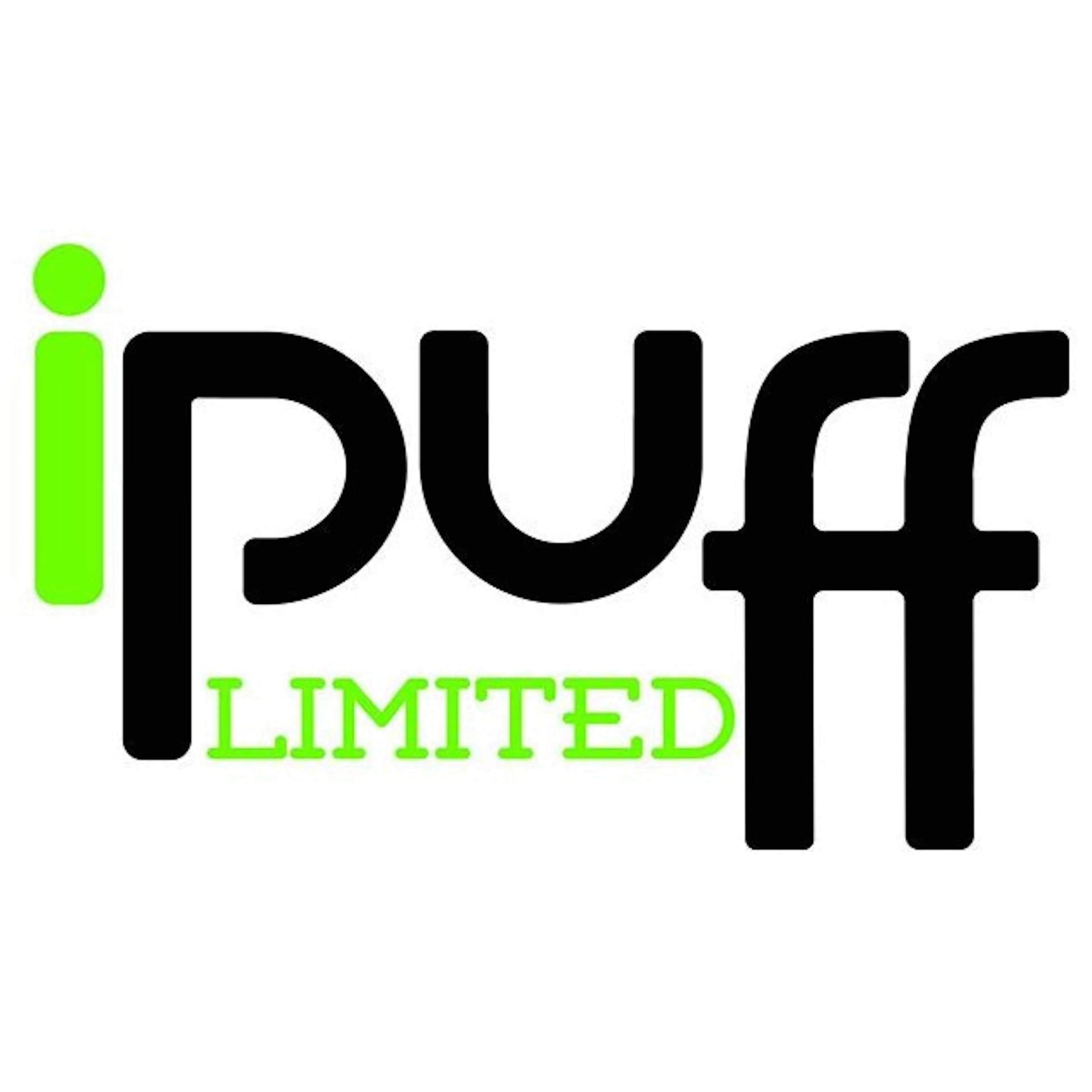 iPuff Limited logo