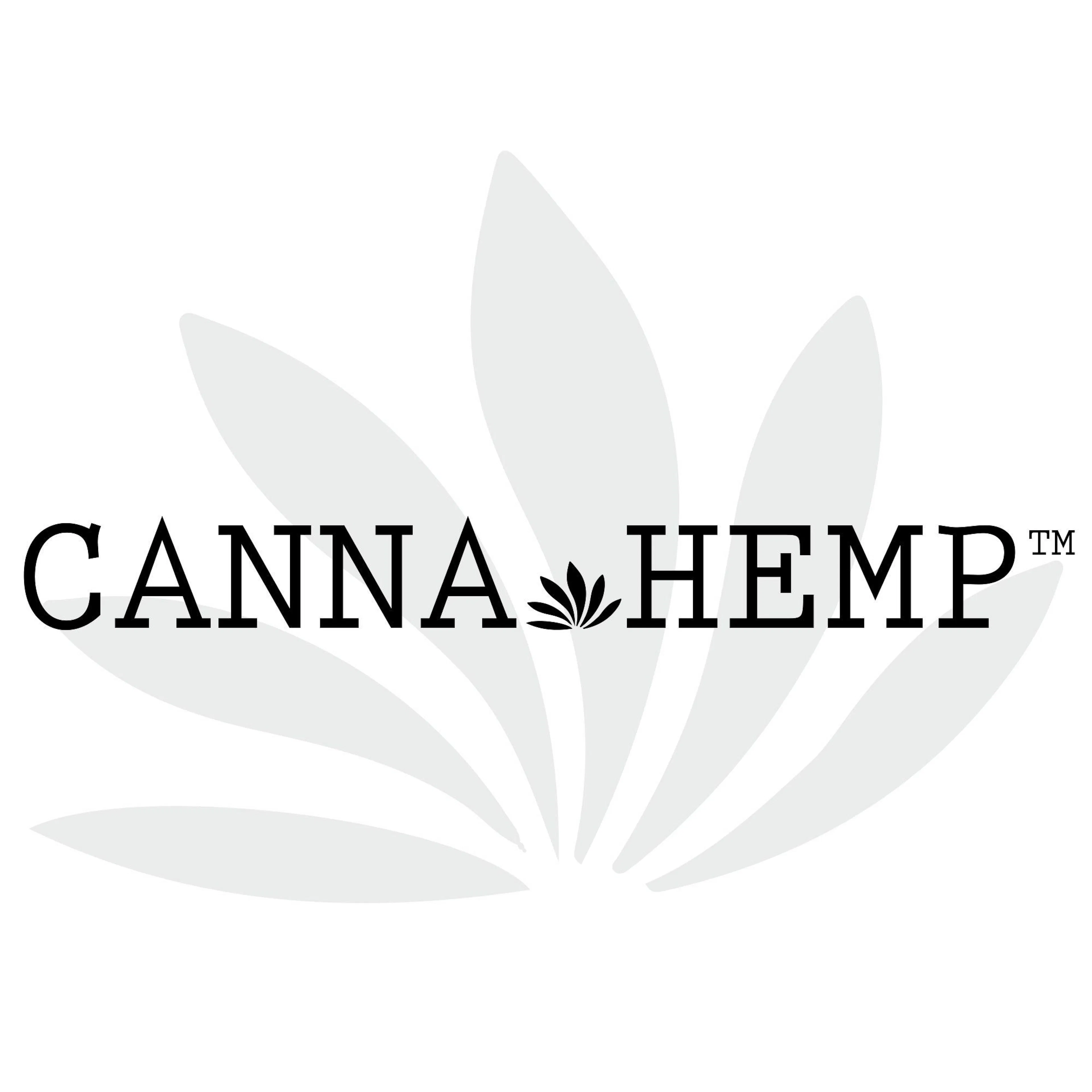 Canna Hemp logo