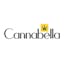 Logo for the brand Cannabella