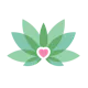 Love's Oven logo