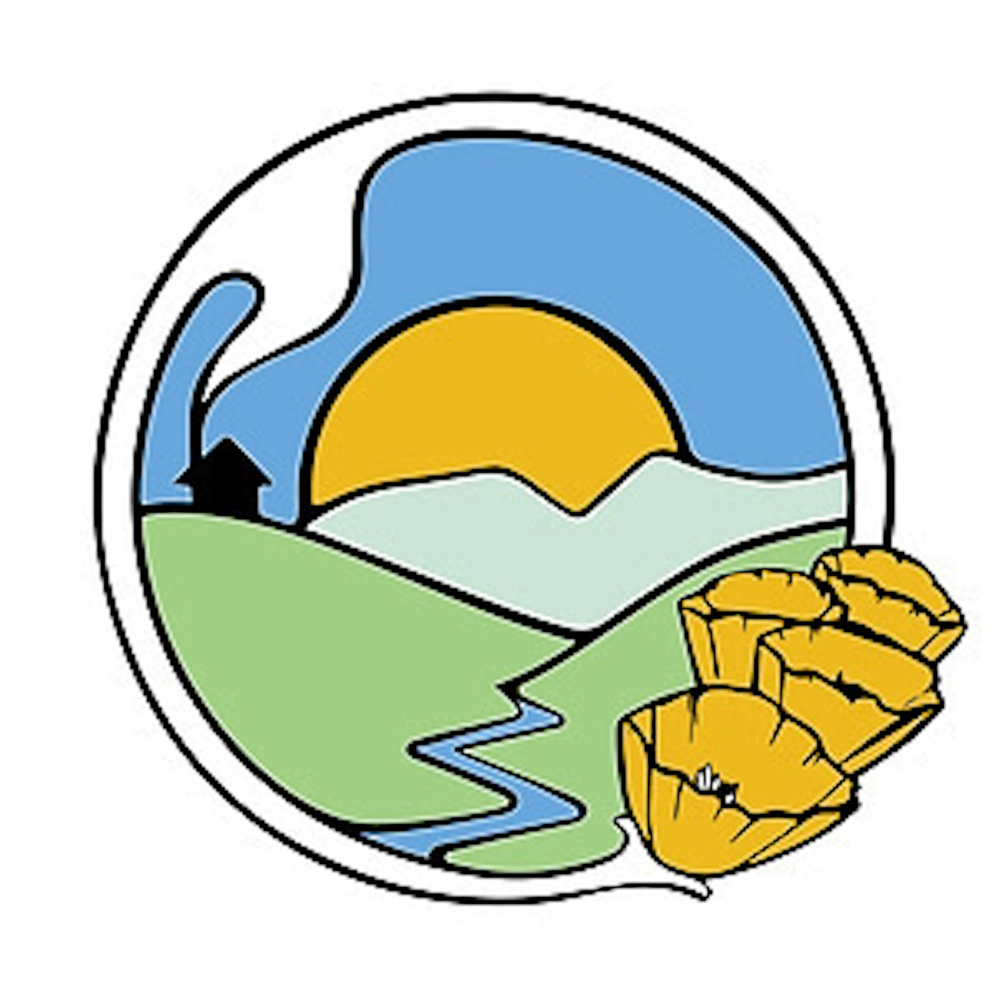 Burr's Place logo