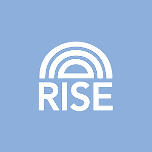RISE logo