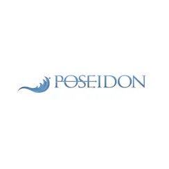 Poseidon logo