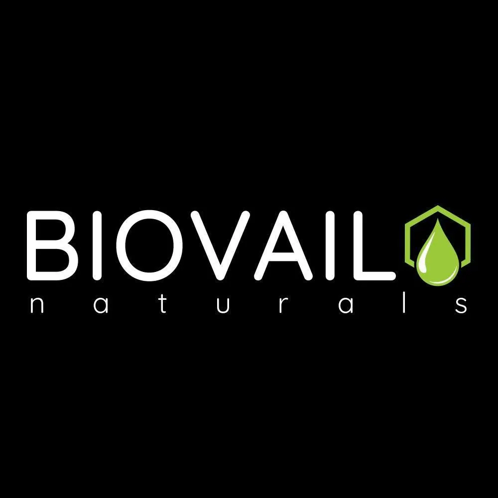 BioVail Naturals logo