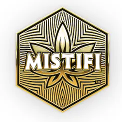 Mistifi logo