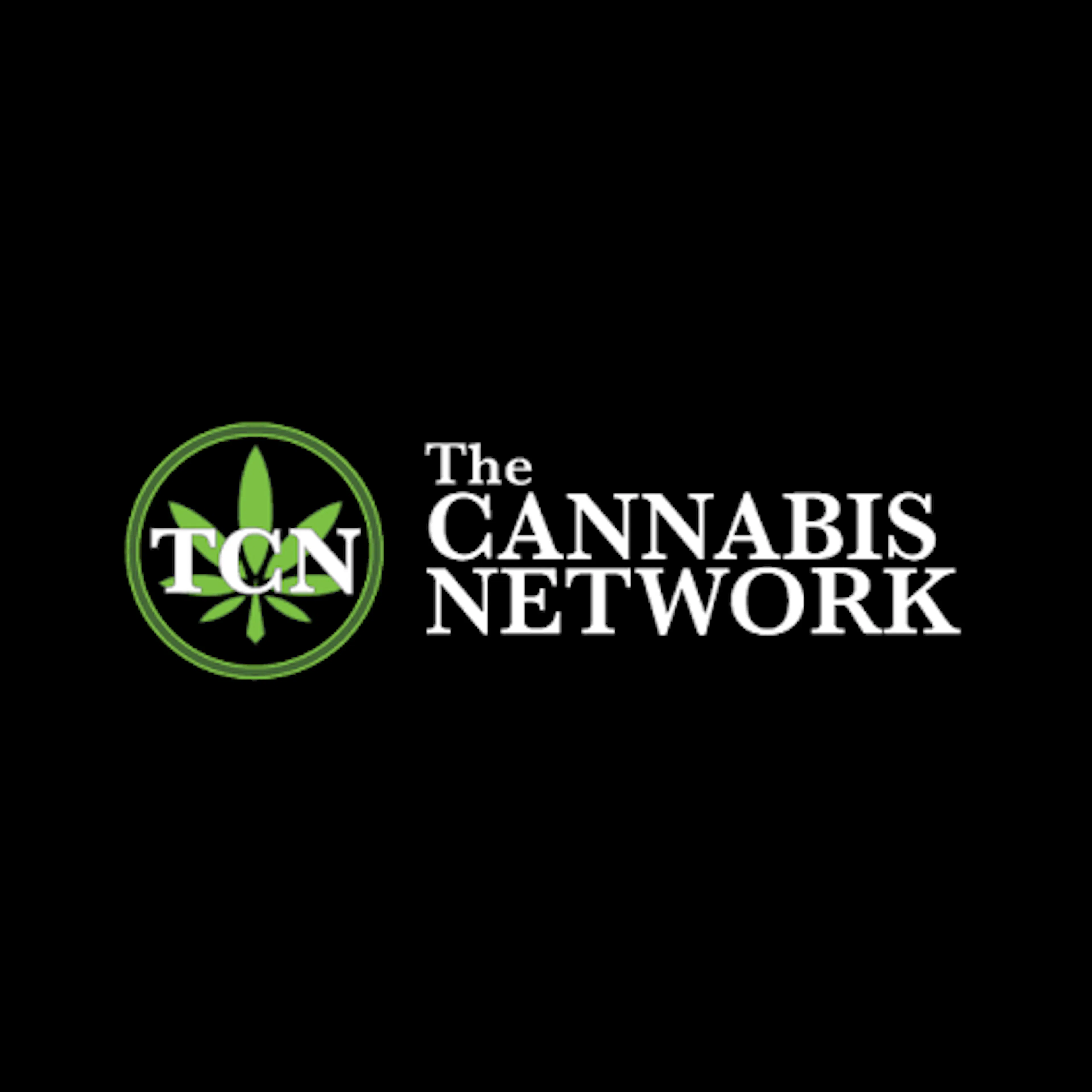 The Cannabis Network logo