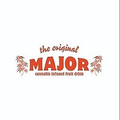 Major logo