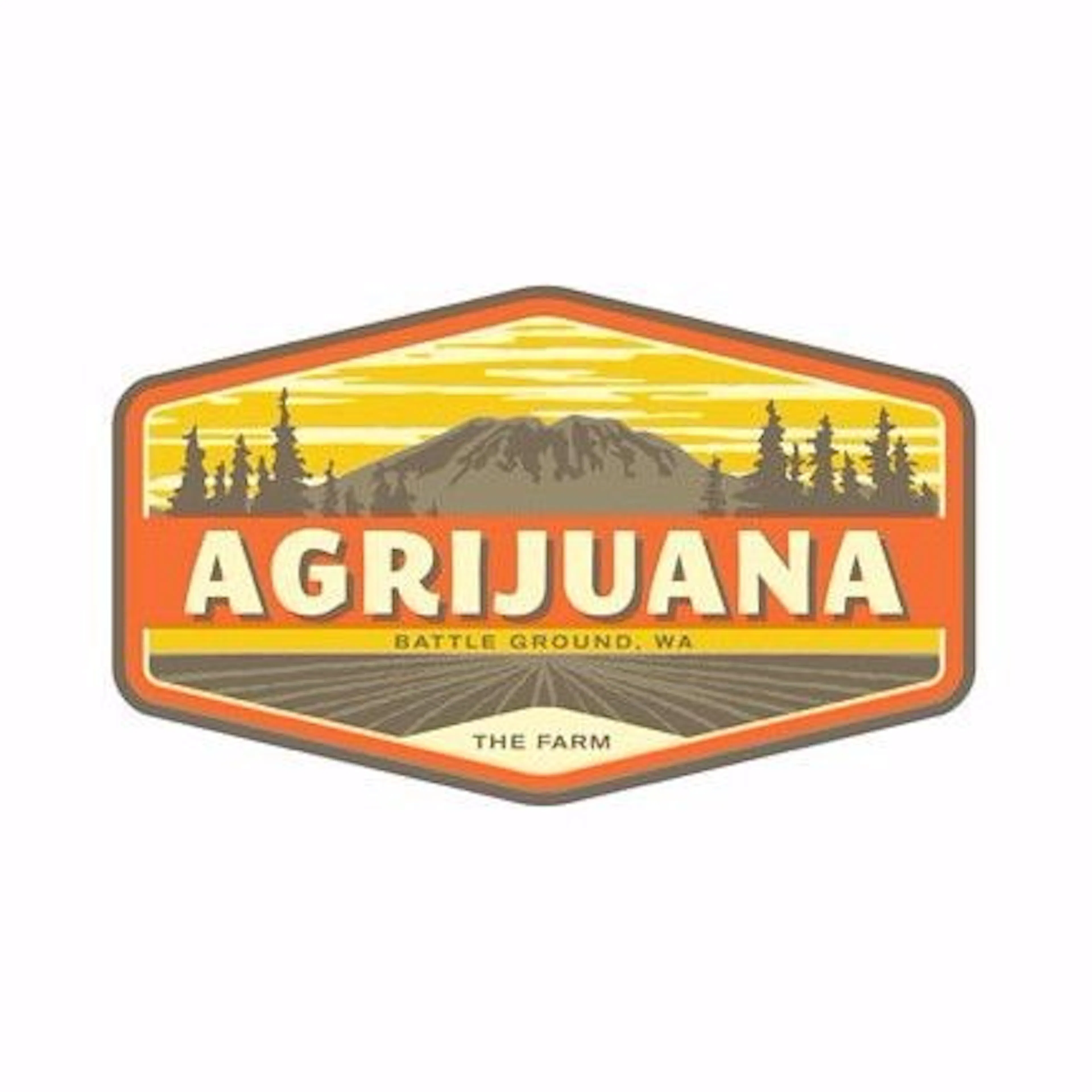 Agrijuana logo