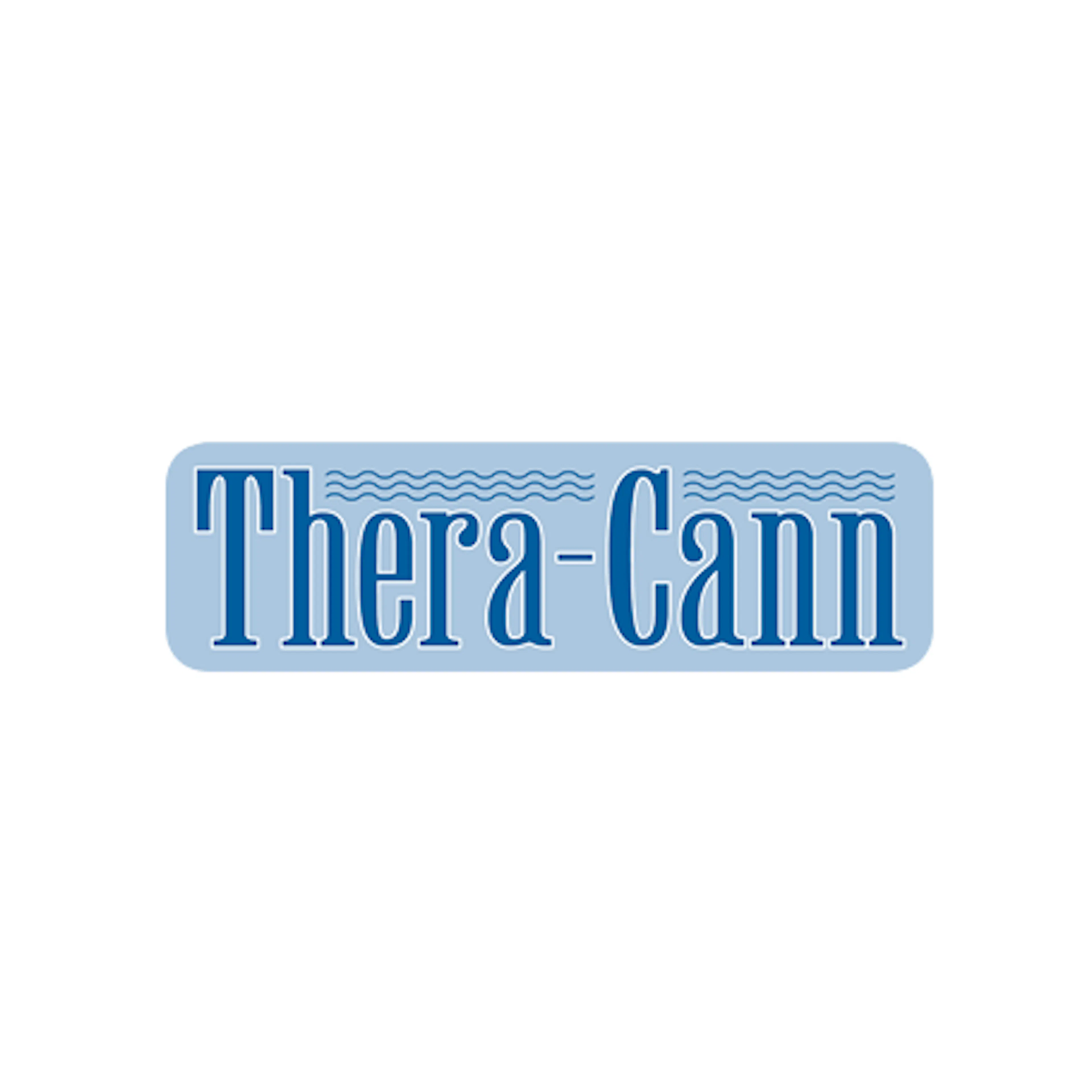 Thera-Cann logo