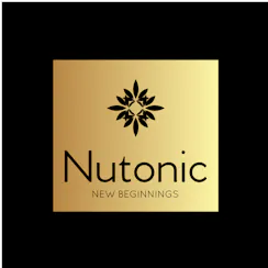 Nutonic CBD logo