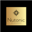 Logo for the brand Nutonic CBD