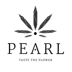 Taste The Flower Co. logo