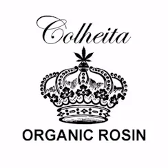 Organic Rosin logo