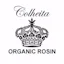 Logo for the brand Organic Rosin