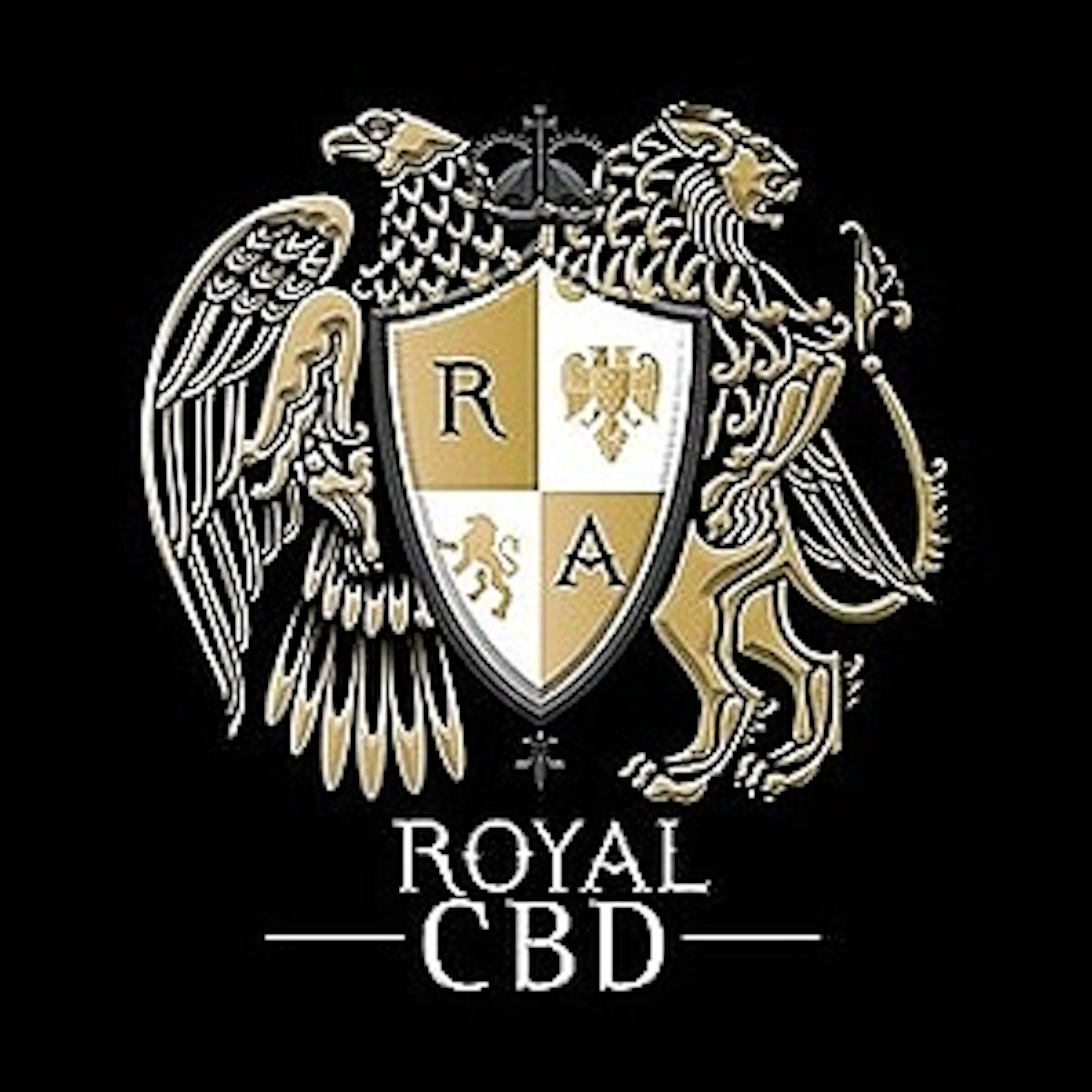 RA Royal logo