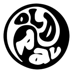Old Pal logo