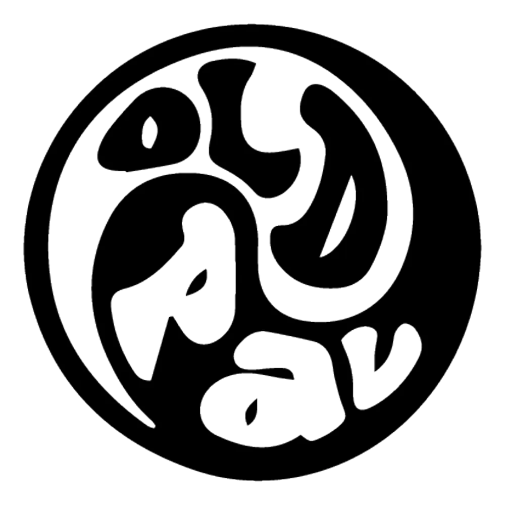 Old Pal logo