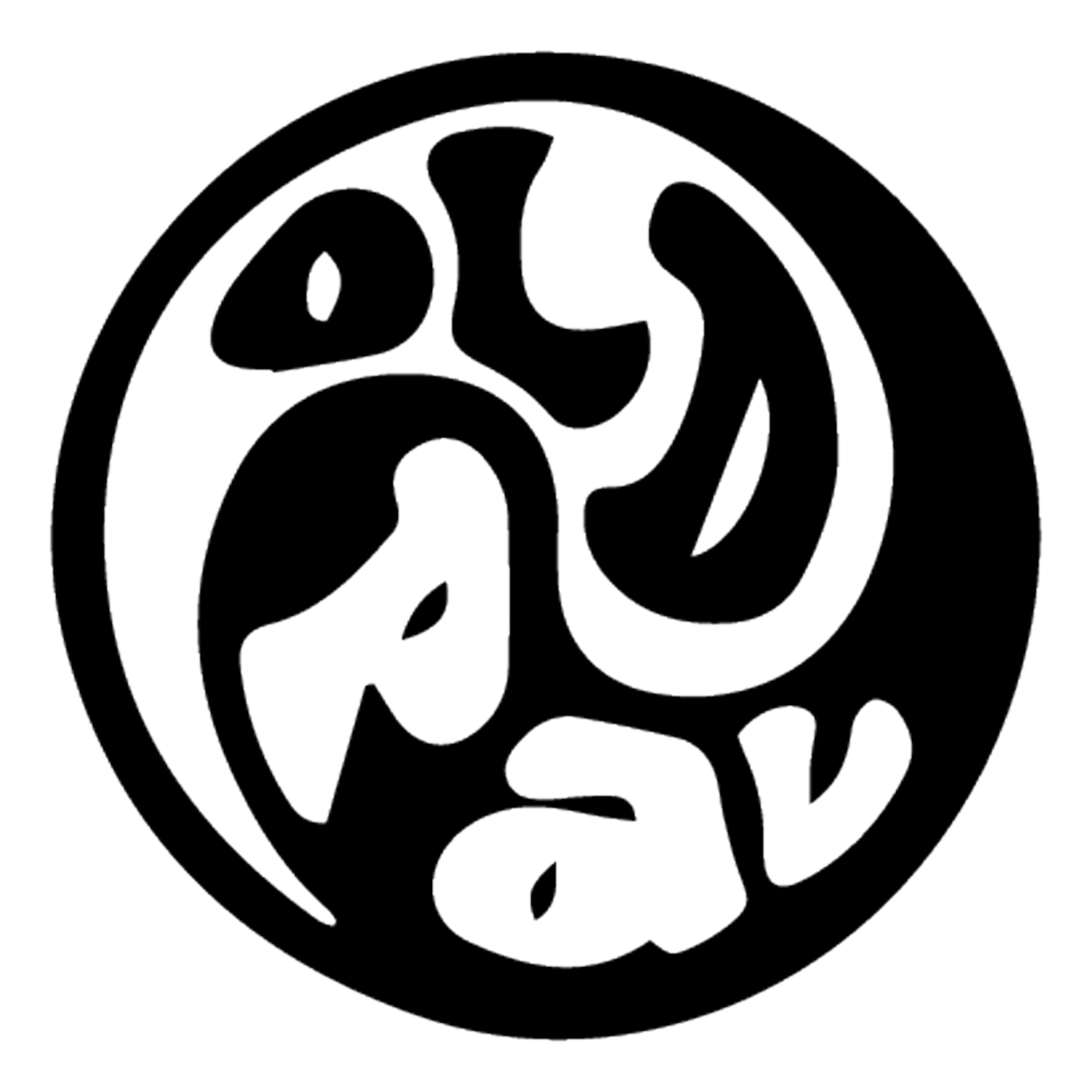 Old Pal logo