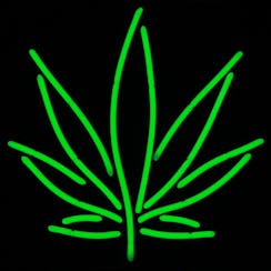 Cannaflix: Cannabis By Subscription logo