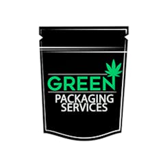 Green Packaging Services logo