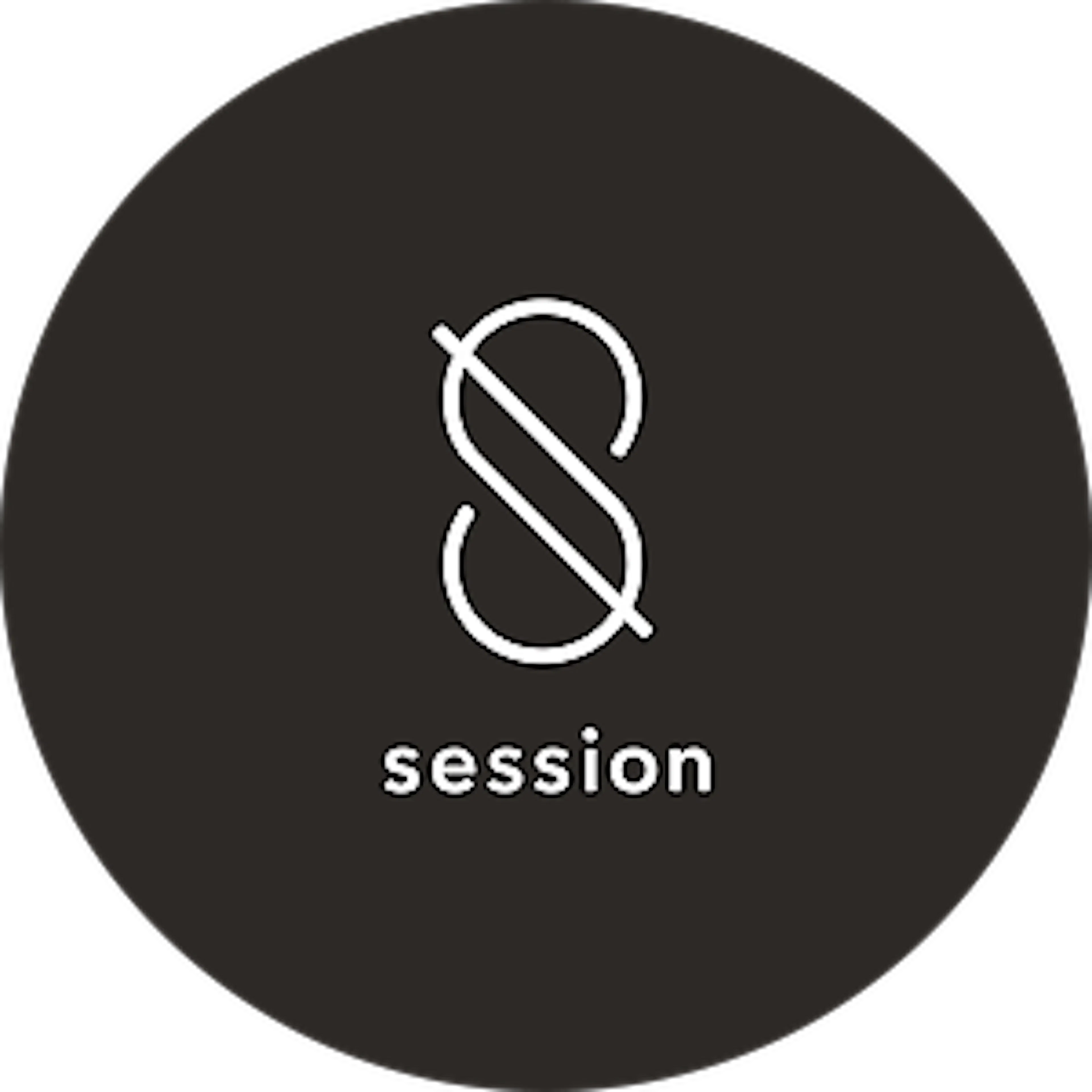 Session Goods logo